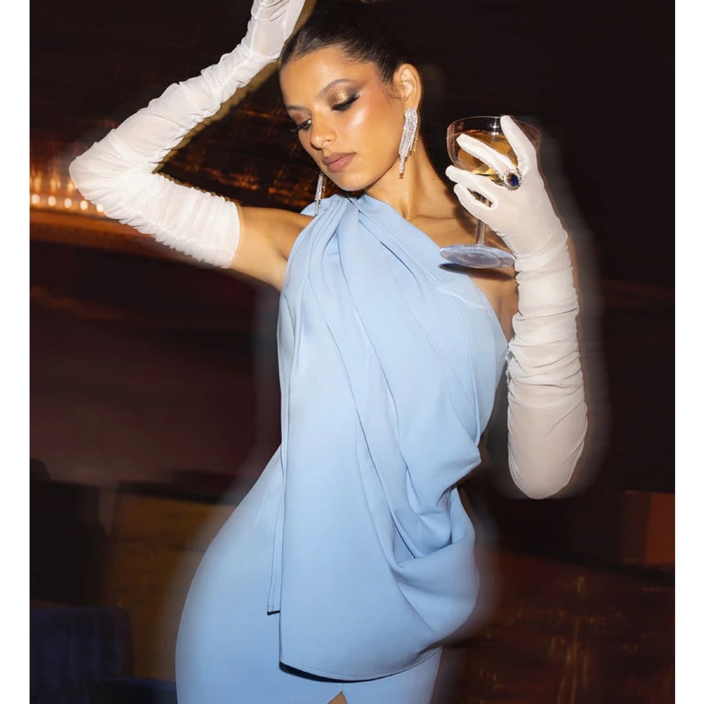 Eliya the Label Mariah Dress